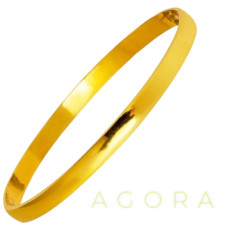 45 GRAM 22 AYAR BACA BOMBE  BİLEZİK